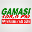 Ikon program: Radio Gamasi