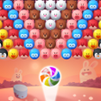 Icon of program: Bubble Shooter - POP Anim…