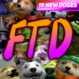 Biểu tượng của chương trình: Find The Doges 173