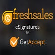 Icon of program: Freshsales eSignatures by…