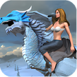Tamed : Arctic Survival icon