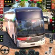 程序图标：Offroad Euro Bus Games Si…