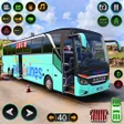 Ikon program: Offroad Euro Bus Games Si…