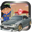 Ikona programu: Car factory & repair Shop…