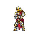 ไอคอนของโปรแกรม: Knight Commander