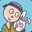 程序图标：حروفي المرحة