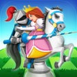 Ikona programu: Knight Saves Queen