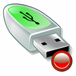 Icono de programa: USB WriteProtector