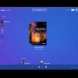 Icon of program: Pandora™ Forever