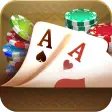 تكساس هولدم poker - ألعاب ورق مجانية على الإنترنت