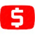 YouTube Monetization Checker icon