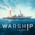 Programikonen: Warship Legend: Idle RPG