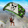 程序图标：Fps Commando Strike Gun G…