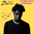YoungBoy Never Broke Again2022