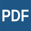 Programın simgesi: Save as PDF