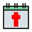 أيقونة البرنامج: Orthodox Christian Calend…