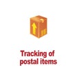 Ikon program: Where is my package? - Pa…