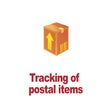 Where is my package? - Package tracker