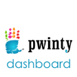 أيقونة البرنامج: Pwinty Dashboard