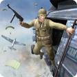 程序图标：Last Fort of World War