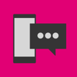 Ikon program: T-Mobile IP Relay