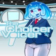 Icoon van programma: The Choicer Voicer