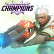 ไอคอนของโปรแกรม: Overwatch 2: Season 9 - C…