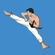 程序图标：Mastering Taekwondo at Ho…