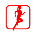 プログラムのアイコン：Step Counter