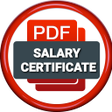 プログラムのアイコン：TN Govt - Salary Certific…