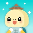 Ikona programu: 單字庫最有效的背單字遊戲