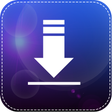 プログラムのアイコン：Video Downloader for Face…