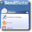 Icon of program: SendBlaster