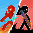 Иконка программы: Stickman vs Shadow