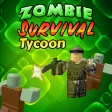 Zombie Survival Tycoon