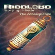 ไอคอนของโปรแกรม: Riddlord: The Consequence