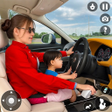 Icon of program: Mom Simulator 3D Mother G…