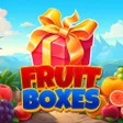 ไอคอนของโปรแกรม: Fruit Boxes