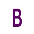Icon of program: UoM Blackboard Restyle