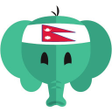 程序图标：Simply Learn Nepali