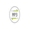 프로그램 아이콘: Convert to MP3