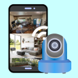 程序图标：IP Camera Monitor  Video …