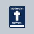 Icon of program: Methodist Ndwom: Ghana Hy…