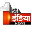 程序图标：First India News TV