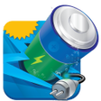 程序图标：Super Battery  Health Tes…