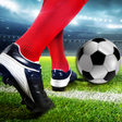程序图标：Dream Football Ultimate L…