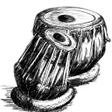 Ikona programu: Tabla Taal