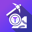 程序图标：USDTMiner Simulator