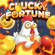 ไอคอนของโปรแกรม: Clucky Fortune