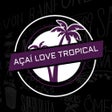 プログラムのアイコン：Açaí Love Tropical